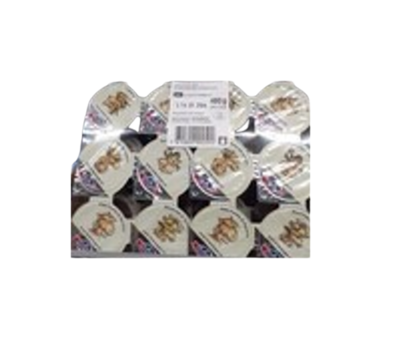 Crème à Café IP-suisse Portions 40x12g 2x 480ml