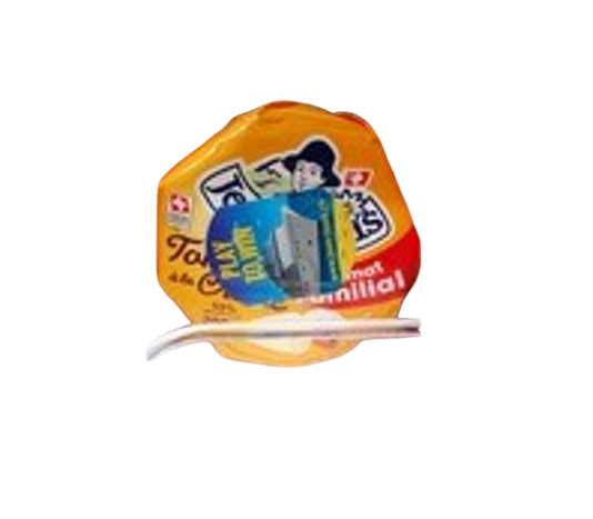 Val D`arve Tomme J.-Louis Crème 1x200g