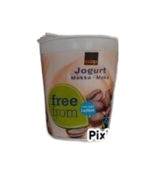 Free From Max Havelaar Yog. Moka 1x180g