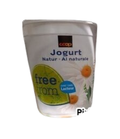 Free From Yogourt Nature 2x180g