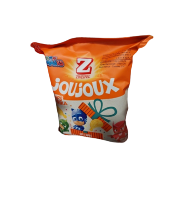 Zweifel JouJoux Chips au paprika 42g