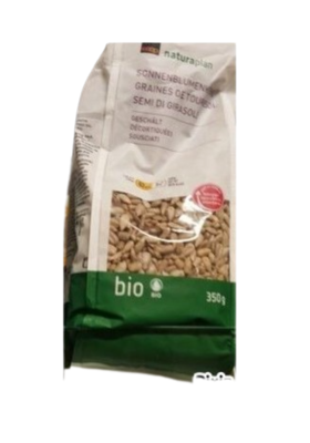 Grains de Tournesol 1x350g