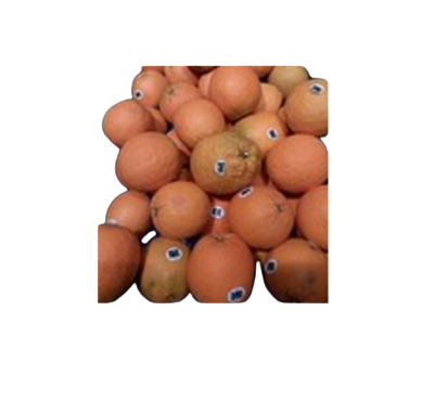 Max Havelaar Oranges Blondes 1Kg