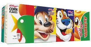 Kellogg`s Variety 205g