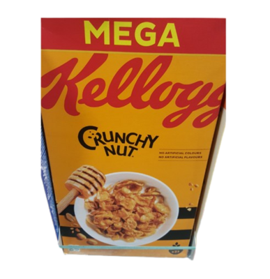 Kllogg`s Crunchy Nuit 500g