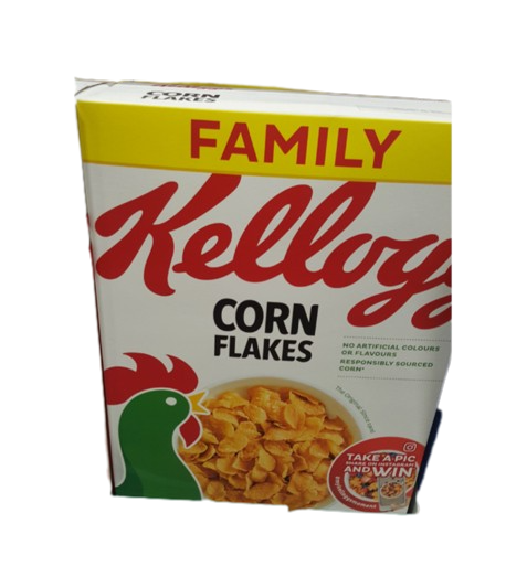 Kellogg`s Cornflakes 500g
