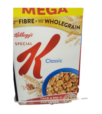 Kellogg`s Special K 600g