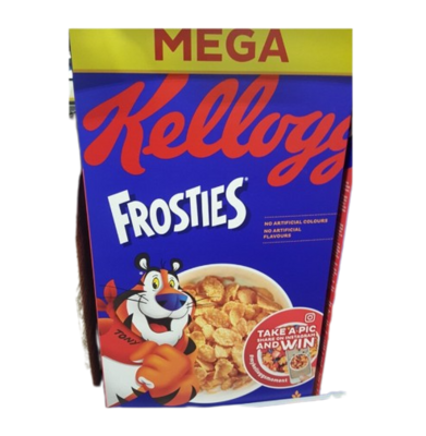 Kellogg`s Frosties 620g