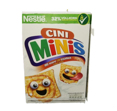Nestlé Cini-Minis 625g