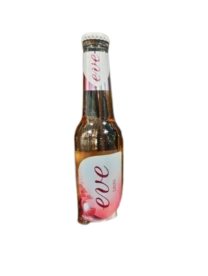 Eve Litchi 4x27.5cl