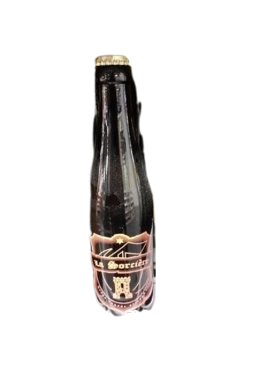 Murailles Sorcière Bière Rousse 1x33cl