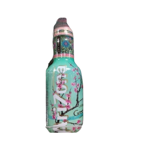 Arizona Greentea