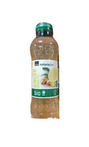 Greentea Ginger 1x50cl