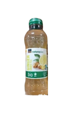 Greentea Ginger 1x50cl