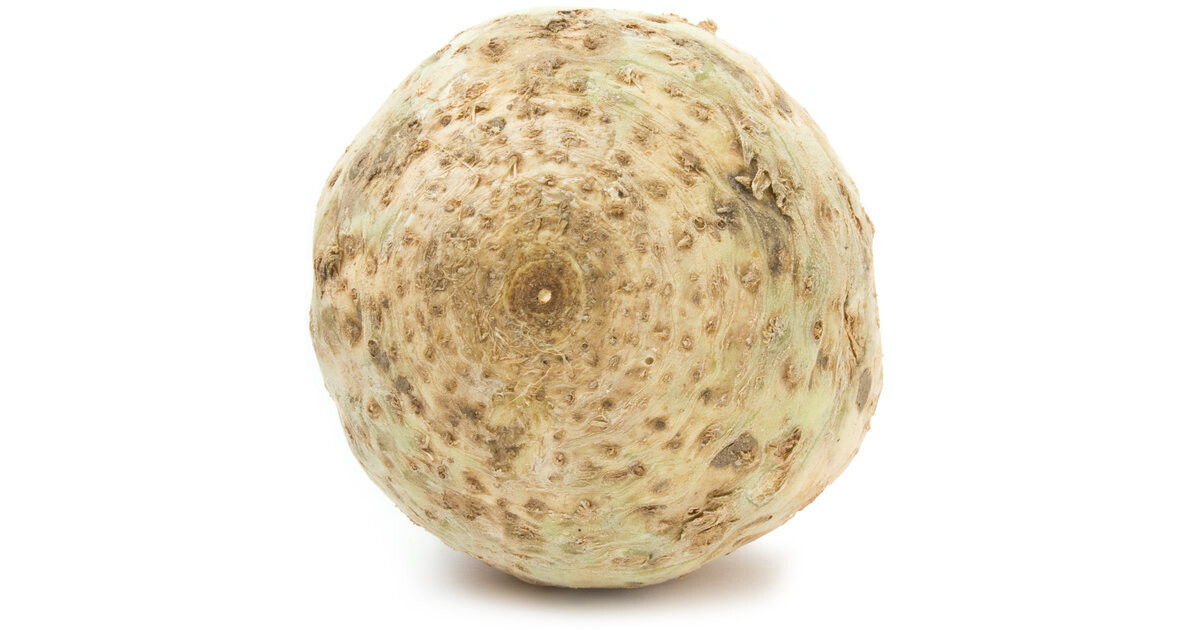 Celeri-pomme (800 gramme)