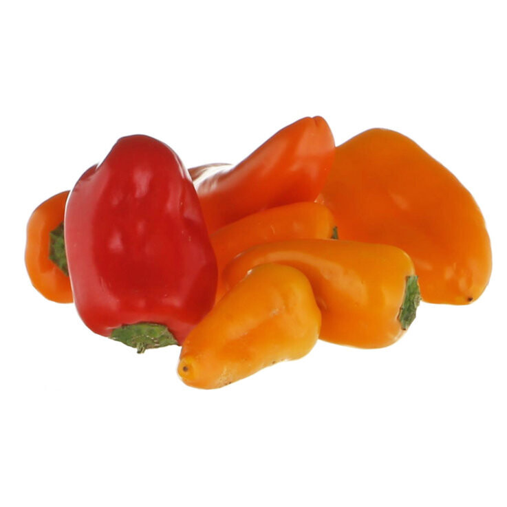 Snack Poivrons 150g