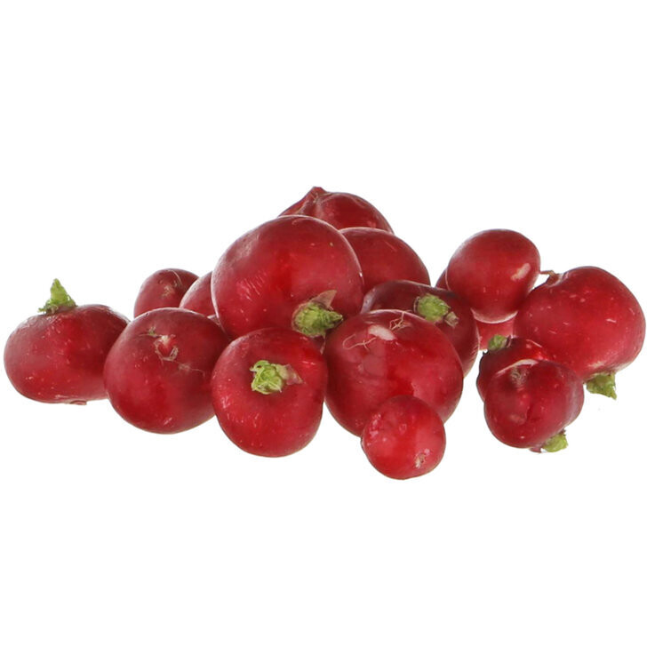 Snack Radis 1x250g