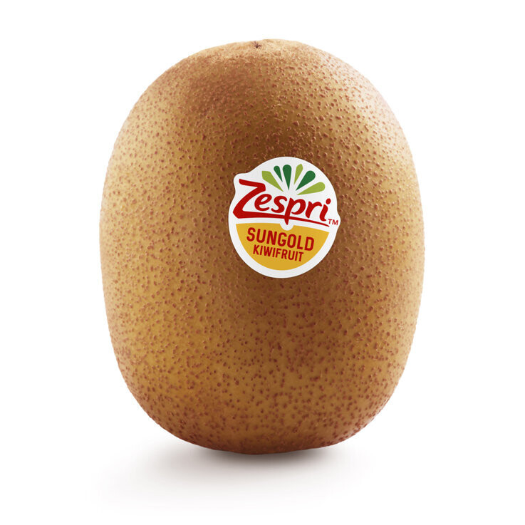 Kiwi sunGold 1pce