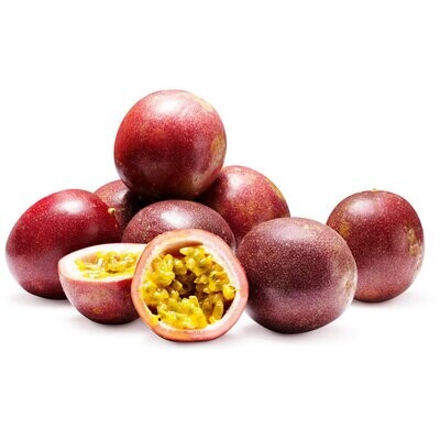 Max Havelaar Fruit de passion 200g