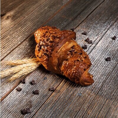Max havelaar croissant choco