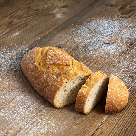 Pain du montagnard Bio1x400g