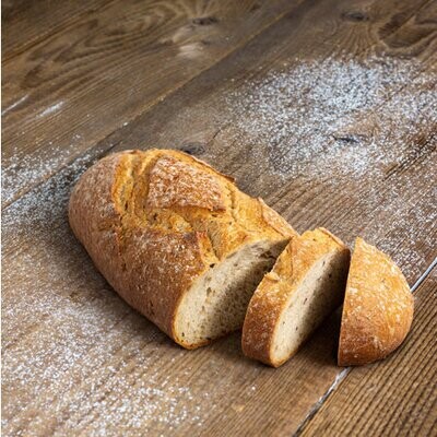 Pain du montagnard Bio1x400g