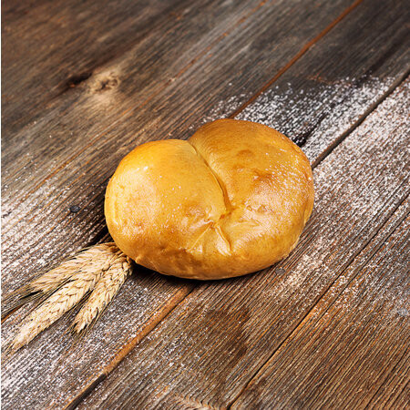 Pt pain au lait pur beurre 70g
