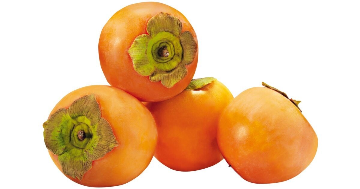 Kaki mous 1x4pce