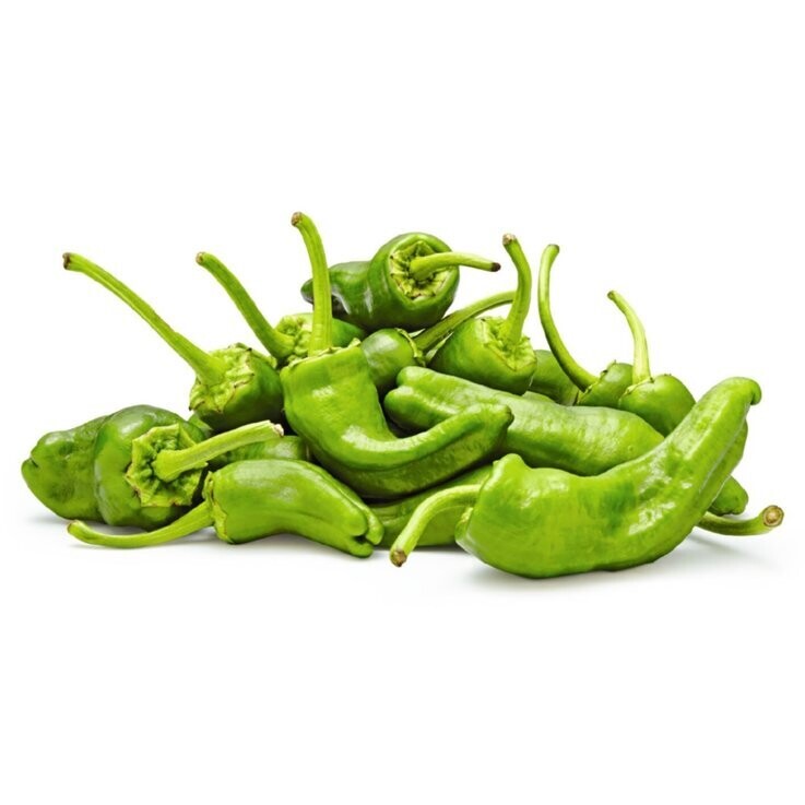 Poivrons Padron 250g
