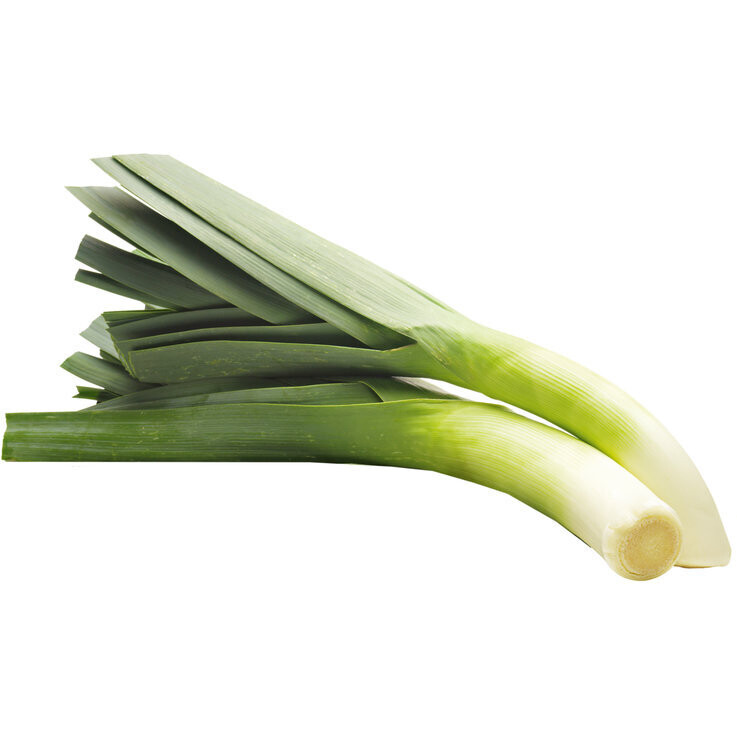 Poireaux verts env. 1kg