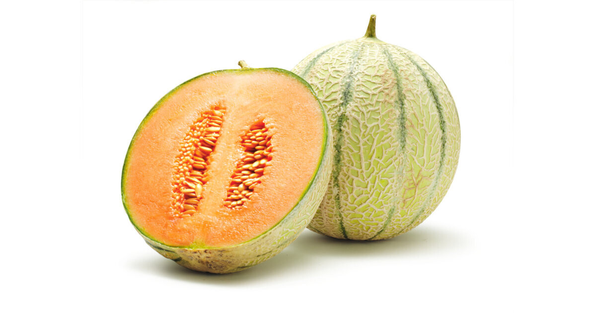 Primagusto Melon Charentais 1pce