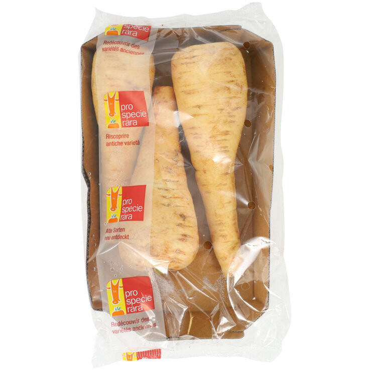 Bio Pro Specie Rara panais 500g