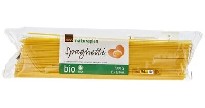 3-Oeufs Spaghetti 1x500g