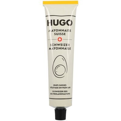 HUGO Suisse Mayonnaise1x180g