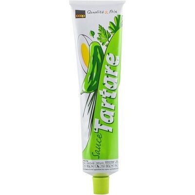 Sauce Tartare 1x170g