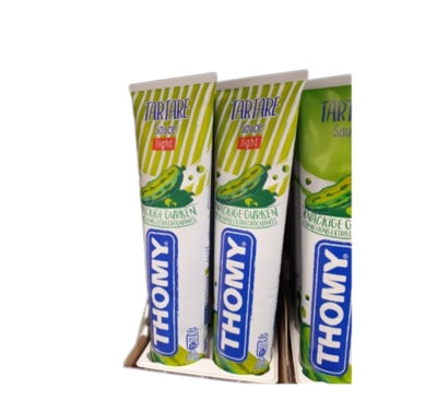 Thomy Sauce Tartare 1x180g