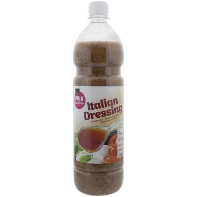 Italian Dressing 1x1L