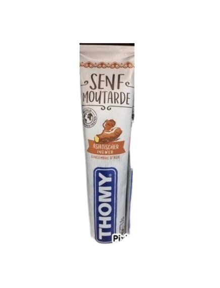 Thomy Moutarde aux ginger 1x100g