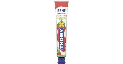 Thomy Moutarde aux Safran 1x200g
