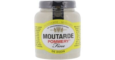 Pommery Moutarde Dijon 1x100g