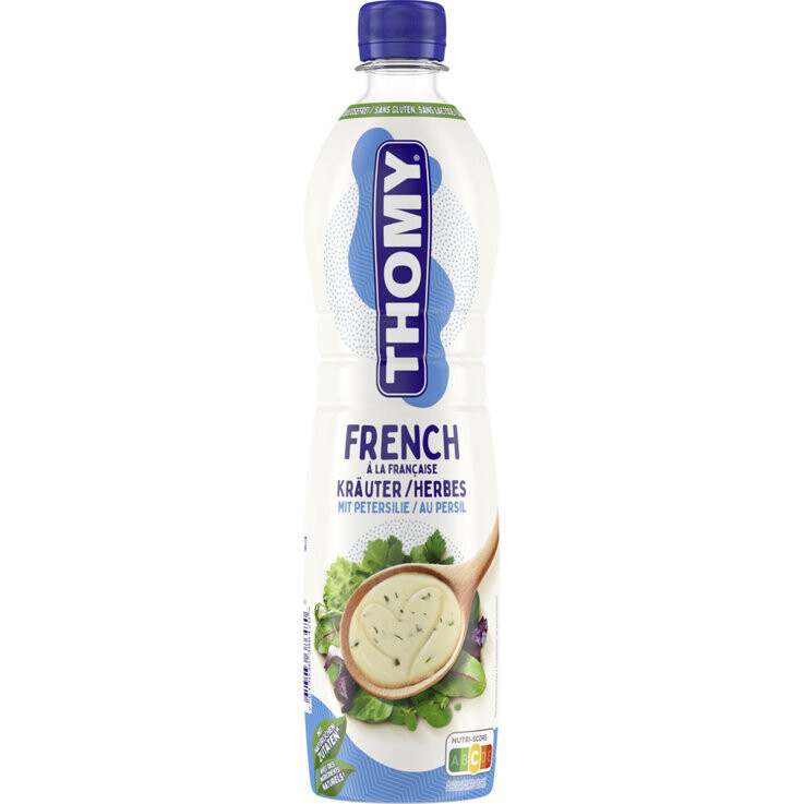 Thomy French herbes Dressing 1x700ml