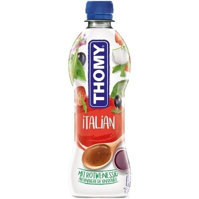 Thomy Dressing Italian 1x450ml
