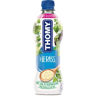Thomy French Dressing 1x450ml