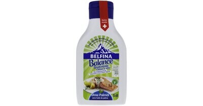 Belfina Balance crème huile végétale 1x500ml