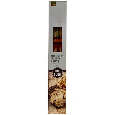 Fine Food Olio olivia/gusto tartufo 1x100ml
