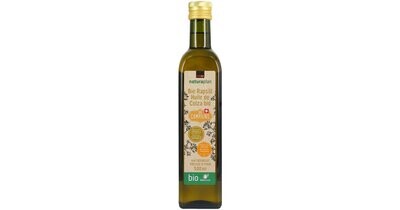 Bio Camiuns Huile de colza pressée à froid 500ml