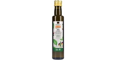 Fine Food Az Oliva e.v. basilico 1x250ml