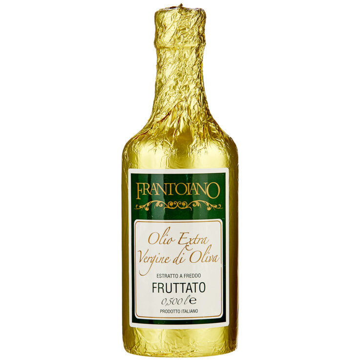 Frantoiano huile olive e.v. Fruitatto 1x5mL