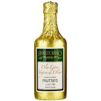 Frantoiano huile olive e.v. Fruitatto 1x5mL