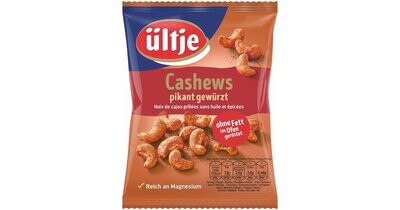 ültje Noix d&#39;acajou au paprika 150g